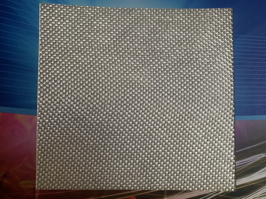 Silica fabric KT-600-C
