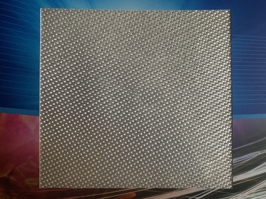 Silica fabric PS-300-S